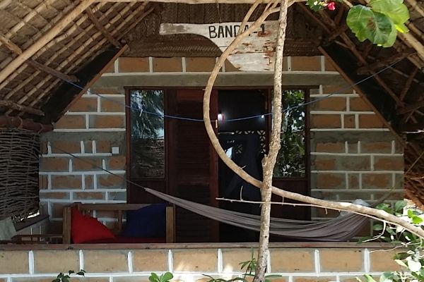 Mbuyuni Beach Village Jambiani (Zanzibar Island)